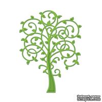 Лезвие Spellbinders - Whimsical Tree