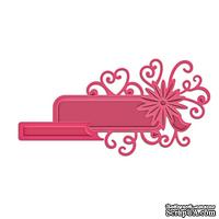 Лезвие от Spellbinders - Die D-Lites™ - Ornamental Tags One, S2-031 - ScrapUA.com