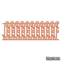 Ножи от Spellbinders - Decorative Wrought Iron