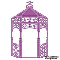 Лезвие Spellbinders - Gazebo - Беседка - ScrapUA.com
