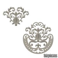 Нож для вырубки от Spellbinders - Victoria Accents