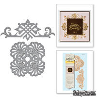 Ножи от Spellbinders – Ornamental Accents