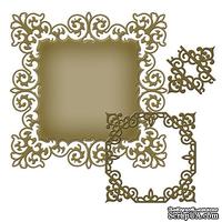 Ножи от Spellbinders - Majesty - ScrapUA.com