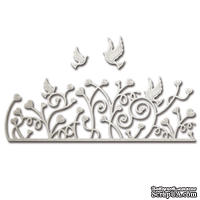 Ножи от Spellbinders - Hearts A Flutter - ScrapUA.com