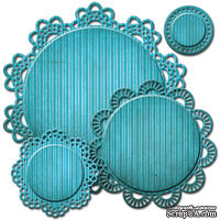 Ножи от Spellbinders – Circle Delight - ScrapUA.com