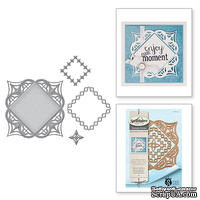 Нож для вырубки от Spellbinders - Florence Mefallion