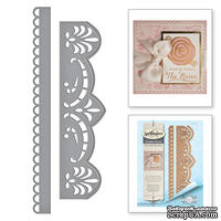 Ножи от Spellbinders – Graceful Brackets