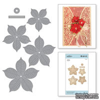 Ножи от Spellbinders - Cinch and Go Poinsettia