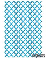 Лезвие от Spellbinders - Fancy Lattice