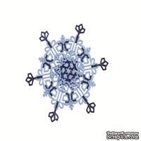 Ножи от Spellbinders - Dimensional Snowflakes