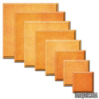 Ножи от Spellbinders – 6 x 6 Matting Basics B