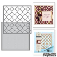 Ножи от Spellbinders – French Flair