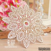 Чипборд ScrapBox - фоновый салфетка Hb-049