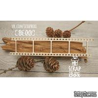 Чипборд ScrapBox - Кинопленка средняя №1
