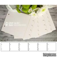 Основа для альбома ScrapBox (6 шт.) Os-013 - ScrapUA.com