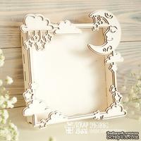 Фото-бокс (Photo Box) ScrapBox - Лунный Pb-006 - ScrapUA.com