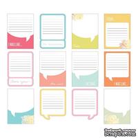 Карточки для журналинга Studio Calico - Sundrifter Journal Cards