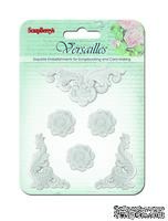 Гипсовые украшения от ScrapBerry&#039;s - Версаль 7 - ScrapUA.com
