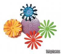Лезвие Stacker Flower 2 от Cheery Lynn Designs