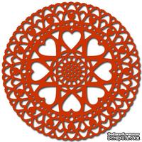 Лезвие Crafty Ann Ornament 4