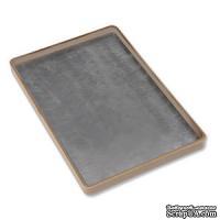 Магнитный лоток Sizzix Movers & Shapers Accessory - Base Tray, L