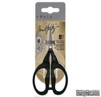 Ножницы от Tonic Studios - Tim Holtz Mini Snips - 5 Inch, 12.5 см (816E)