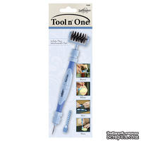 Инструмент от Spellbinders - Tool 'n One