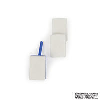Инструмент от Spellbinders - Rectangle Foam Tip