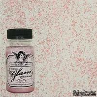 -50% Краска с эффектом глянца от Tattered Angels - Glimmer Glaze -  Grandma's House, цвет  розовый