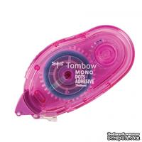 Клеевой диспенсер Tombow Permanent Mono Adhesive Dots, 8.5 мм, 12 м