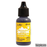 Алкогольные чернила Ranger - Sunshine Yellow - ScrapUA.com