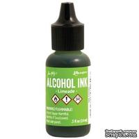 Алкогольные чернила Ranger - Limeade