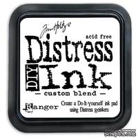Пустая штемпельная подушка Tim Holtz DIY Distress Ink Pad, для дистресс-чернил - ScrapUA.com