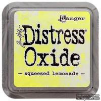 Оксидные чернила Ranger - Tim Holtz - Distress Oxides - Squeezed Lemonade