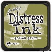 Штемпельная подушка Ranger - Distress Mini Ink Pad - Peeled Paint - ScrapUA.com