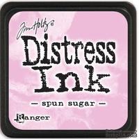 Штемпельная подушка Ranger - Distress Mini Ink Pad - Spun Sugar - ScrapUA.com