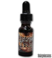 Заправка для штемпельной подушечки от Ranger - Tim Holtz Distress Pad Reinker - Vintage Photo - ScrapUA.com