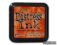 Штемпельная подушка Ranger Distress Ink Pad - Spiced Marmalade - ScrapUA.com