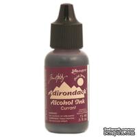 Алкогольные чернила Ranger - Currant - ScrapUA.com