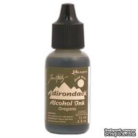 Алкогольные чернила Ranger - Oregano - ScrapUA.com