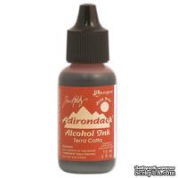 Алкогольные чернила Ranger - Terra Cotta - ScrapUA.com