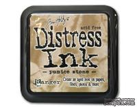 Штемпельная подушка Ranger Distress Ink Pad - Pumice Stone - ScrapUA.com