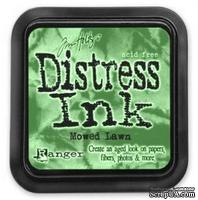 Штемпельная подушка Ranger Distress Ink Pad - Mowed Lawn - ScrapUA.com
