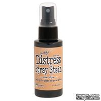 Краска-спрей Ranger - Tim Holtz - Distress Spray Stains - Tea Dye