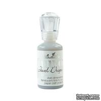 Жидкие прозрачные капли Tonic Studios - Nuvo Jewel Drops - Grey Mist - ScrapUA.com