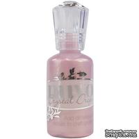Жидкие жемчужные капли Tonic Studios - Nuvo Crystal Drops - Raspberry Pink