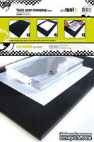 Коврик для Штампинга -  Tapis pour Stamping - Carabelle Studio