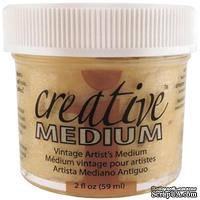 Медиум Tsukineko  Creative Medium - Vintage