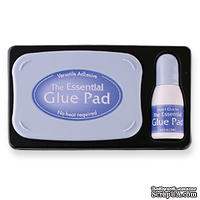 Клеевой набор Tsukineko - The Essential Glue Pad Kit