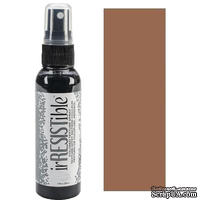 -50% Краска-спрей Tsukineko IrRESISTible Texture Spray - Copper